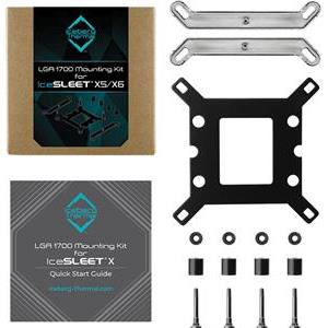 ICEBERG THERMAL LGA 1700 Kit (IceSLEET X5/X6)