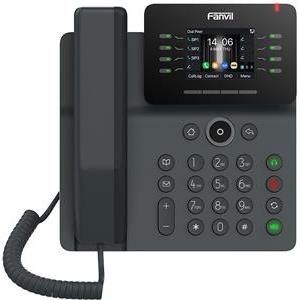 Fanvil IP Telefon V63