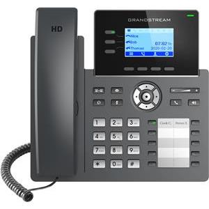 Grandstream IP-Telefon GRP2604