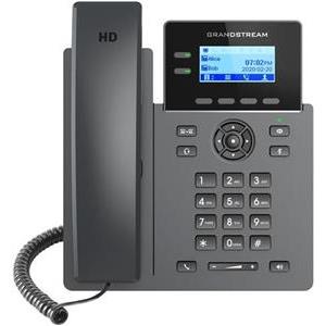 Grandstream IP-Telefon GRP2602W