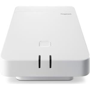 TELF Z Gigaset N670 IP Pro - Basisstation für schnurloses VoIP-Telefon