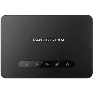 Grandstream SIP-ATA HandyTone HT812 2xFXS