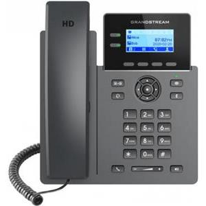 Grandstream SIP GRP-2602 Carrier-Grade IP-Phone