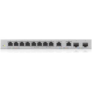 Zyxel Switch XGS1010-12 MultiGig V2 10-Port Unmanaged