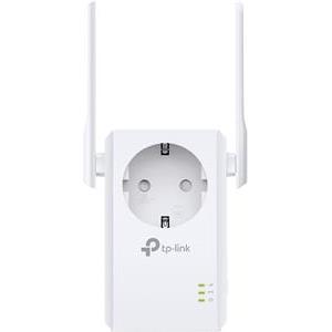 TP-Link TL-WA860RE 300Mbps WiFi Range Extender with AC Passthrough