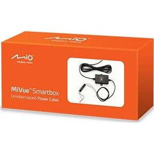 MIO MiVue Smartbox III