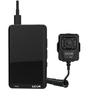 SJCAM A30 Body Cam Black