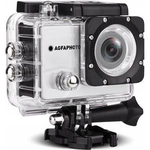 Agfa Photo AC5000 Realimove Cam HD 720p 12MP WiFi LCD Silver