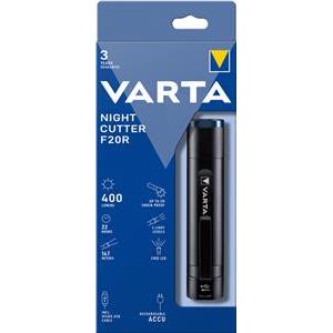 Varta svjetiljka Night Cutter F20R unutarnja baterija