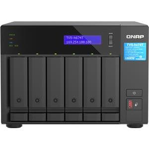 QNAP NAS TVS-h674T-i5-32G