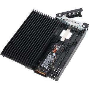 IcyDock Extra Tray for MB720M2K-B for M.2 NVMe SSD