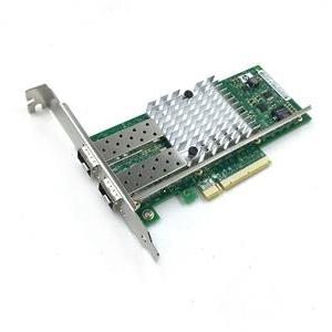 HP Ethernet 10Gb 2-port 560SFP+ Adapter