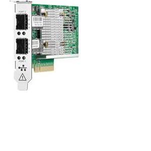 HP Ethernet 10Gb 2-port 530SFP+ Adapter