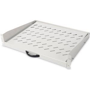 DIGITUS Professional rack shelf - 2U