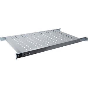 Digitus rack shelf - 1U