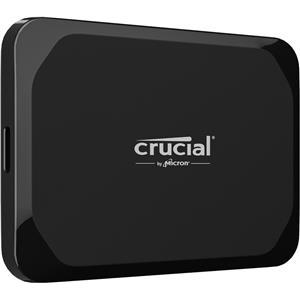 Crucial X9 4TB Portable SSD, EAN: 649528939302