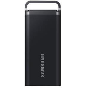 8 TB SSD Samsung Portable T5 EVO black 460MB/s USB3.2 Gen1