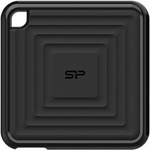 SILICON POWER External SSD PC60 512GB