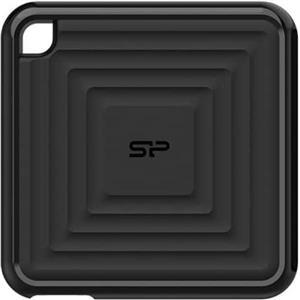 SILICON POWER External SSD PC60 2TB