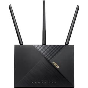 ASUS WL-Router 4G-AX56 AX1800 Cat.6 LTE-Router