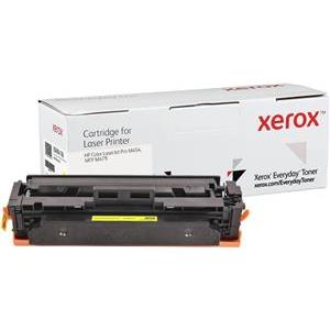 TON Xerox Everyday Toner 006R04186 Gelb alternativ zu HP Toner 415A W2032A