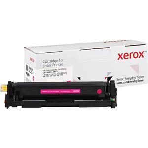 TON Xerox Everyday Toner 006R03699 Magenta alternativ zu HP Toner 410A CF413A