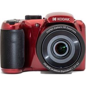 Kodak AZ255 crvena