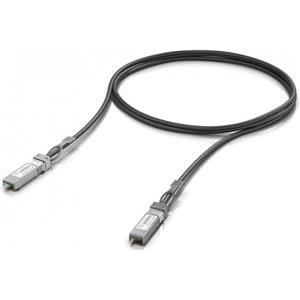 Ubiquiti UniFi Direct Attach Cable (DAC) 25Gbps 1.0m