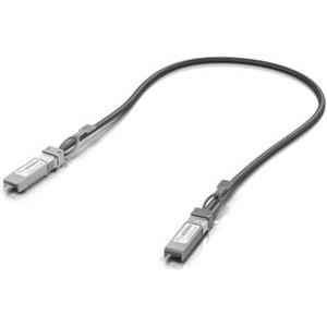 Ubiquiti UniFi Direct Attach Cable (DAC) 25Gbps 0.5m