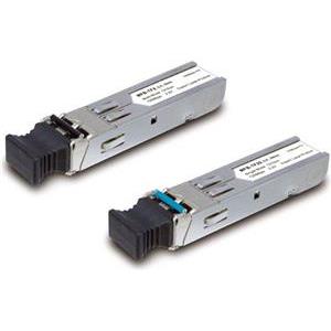 Planet 100Mbps SFP (LC, MM)-2KM fiber module