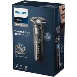 Philips S5887/10 grafitowy