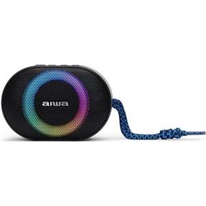 Zvučnik AIWA prijenosni BST-330BL bluetooth