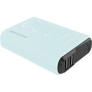 RealPower Powerbank PB-10000 PD+ Nutopia 10.000mAh