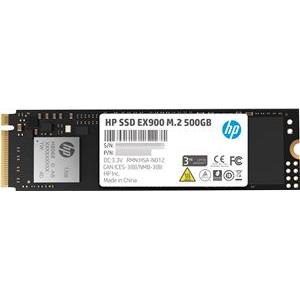 HP SSD 1TB M.2 PCI-e NVMe EX900 retail