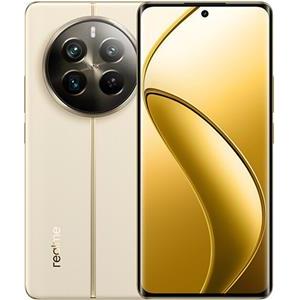 realme 12+ 5G 12/512GB Navigator Beige