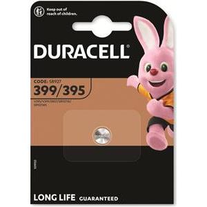 Duracell Batterie Uhrenzelle 399/395 1St.