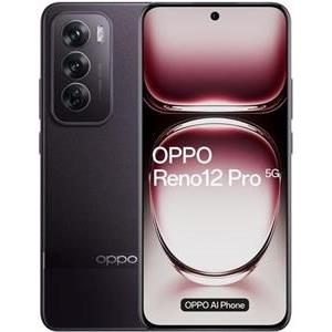 OPPO Reno 12 Pro 12/512GB Black