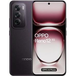 OPPO Reno 12 12/256GB Black