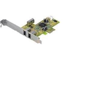 Dawicontrol PCI Card PCI-e DC-1394 Firewire Blister