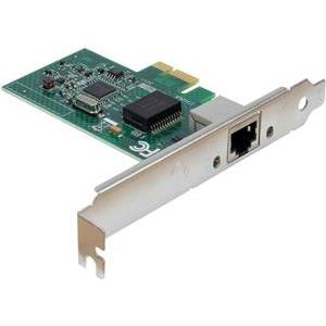 Inter-Tech Gigabit PCIe Adapter Argus ST-729 x1 v2.1 retail