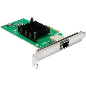 Inter-Tech Gigabit PCIe Adapter Argus ST-7267 x4 v2.0 retail