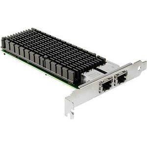 Inter-Tech Gigabit PCIe Adapter Argus ST-7214 x8 v2.1 retail