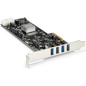 PCI Express Card > 4 x USB 3.0