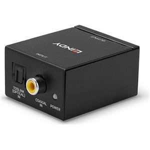 SPDIF Digital / Toslink Audio Converter