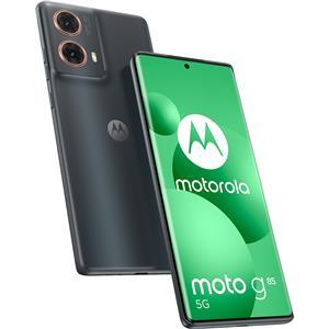 Motorola Moto G85 5G 12/256GB siva