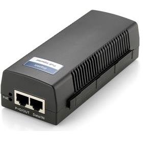 LevelOne GE PoE-Injektor Adapter POI-3014 30.0W PoE