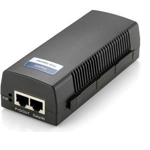 LevelOne GE PoE-Injektor Adapter POI-3010 30W PoE