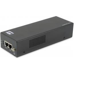 LevelOne 1x GE PoE-Injektor Adapter POI-5003 90.0W PoE