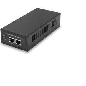 LevelOne 1x GE PoE-Injektor Adapter POI-5002 90.0W PoE