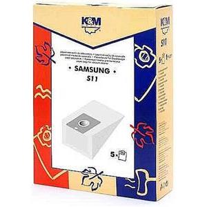 Worki K&M S11 Samsung VP-77 5szt